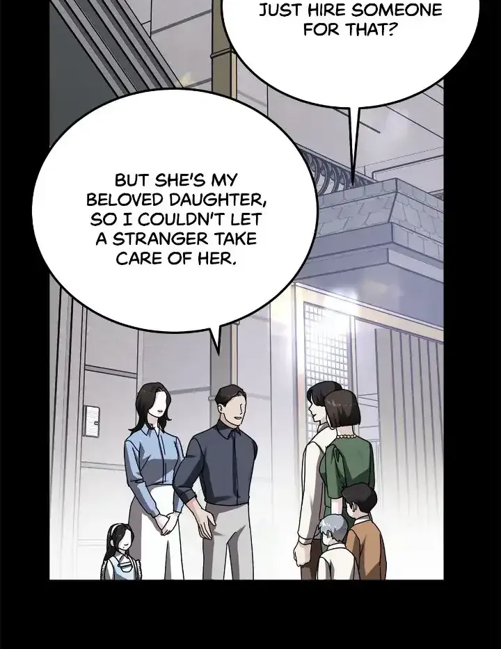 For The Queendom Chapter 48 page 32 - MangaKakalot