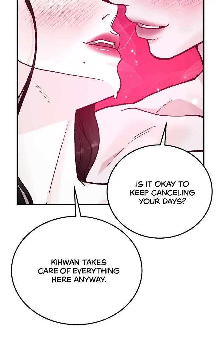 For The Queendom Chapter 53 page 27 - MangaKakalot