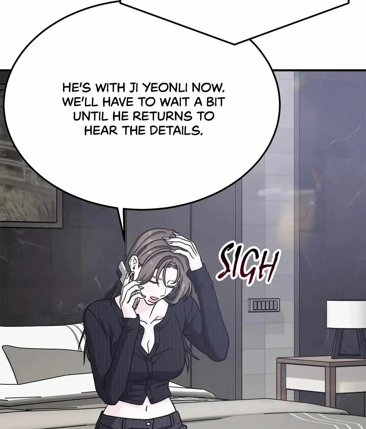 For The Queendom Chapter 55 page 76 - MangaKakalot