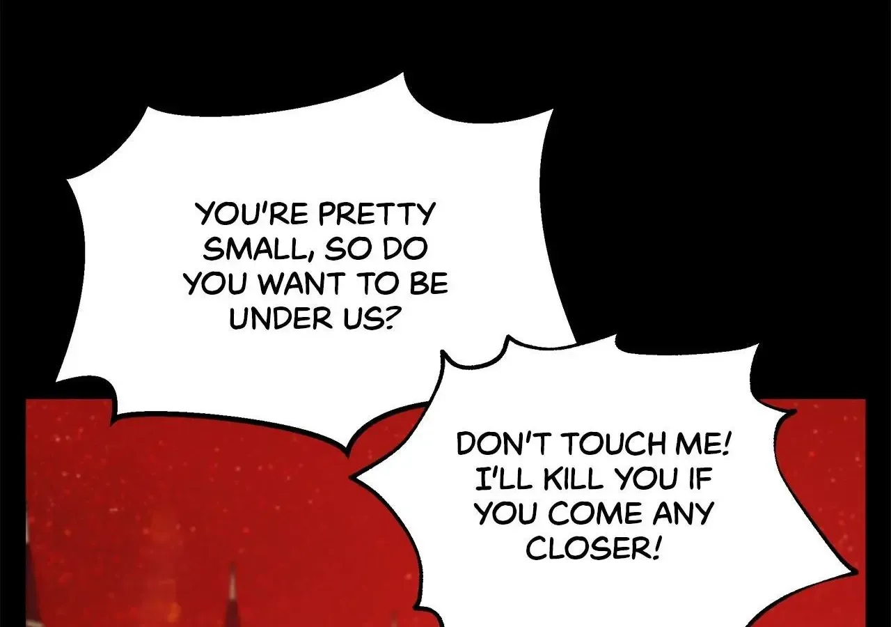 For The Queendom Chapter 56 page 134 - MangaKakalot