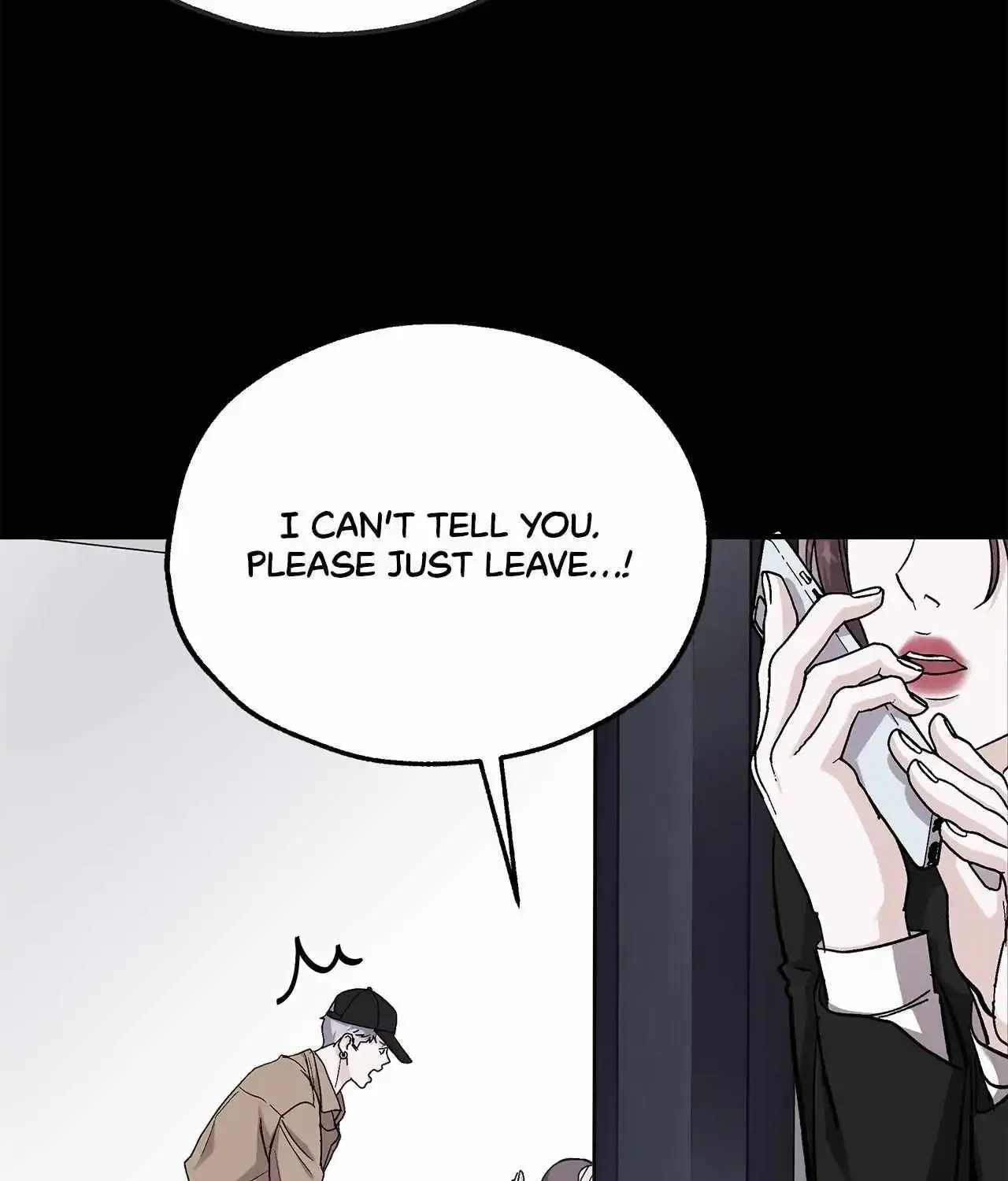 For The Queendom Chapter 57 page 40 - MangaKakalot