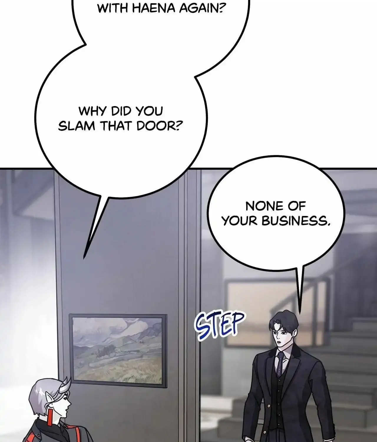 For The Queendom Chapter 58 page 150 - MangaKakalot