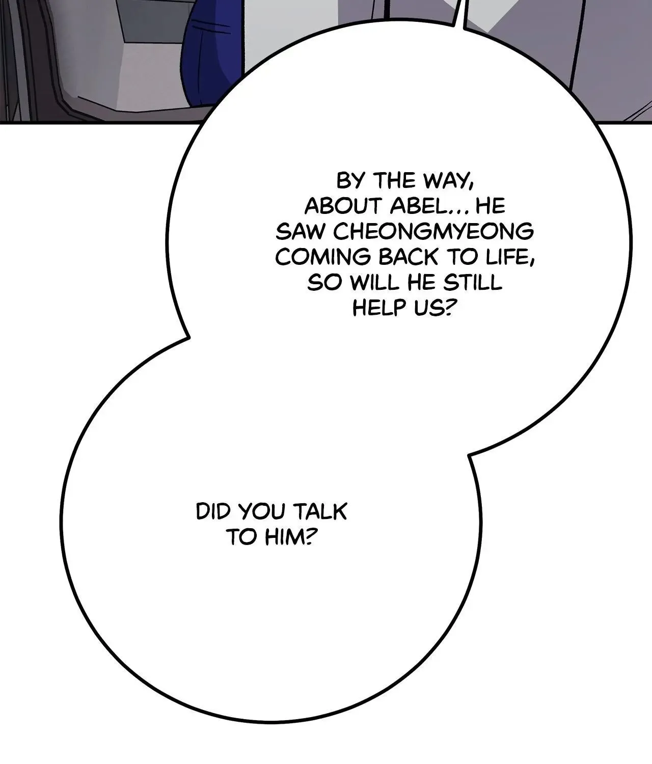 For The Queendom Chapter 58 page 191 - MangaKakalot