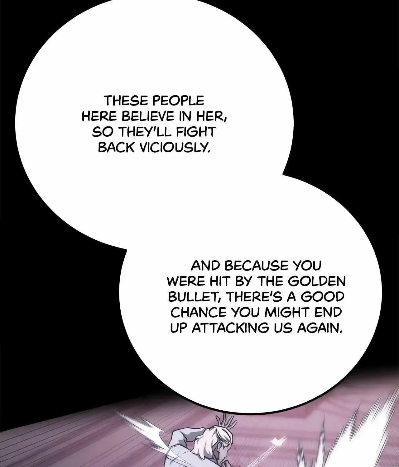 For The Queendom Chapter 59 page 30 - MangaKakalot