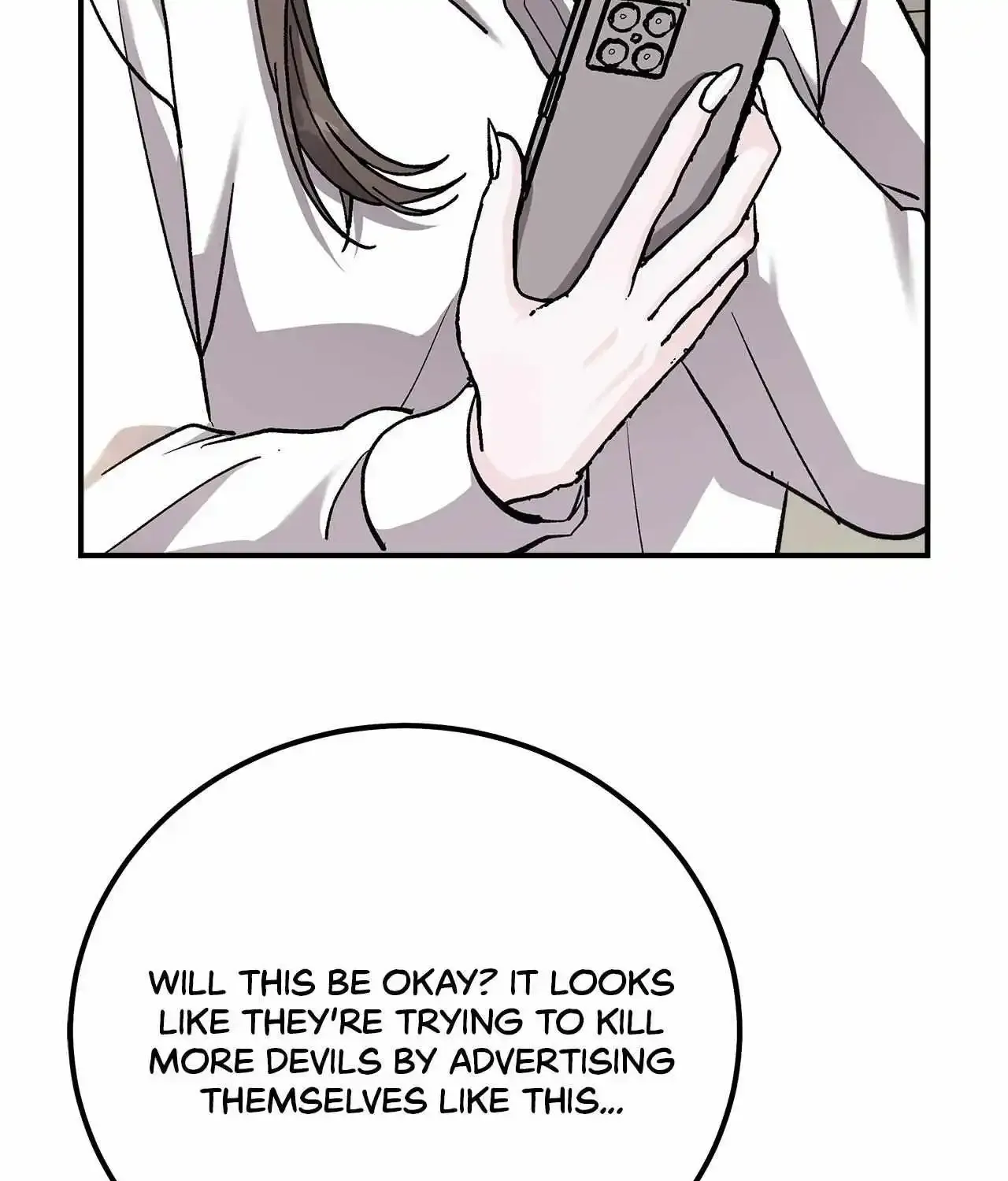 For The Queendom Chapter 61 page 133 - MangaKakalot