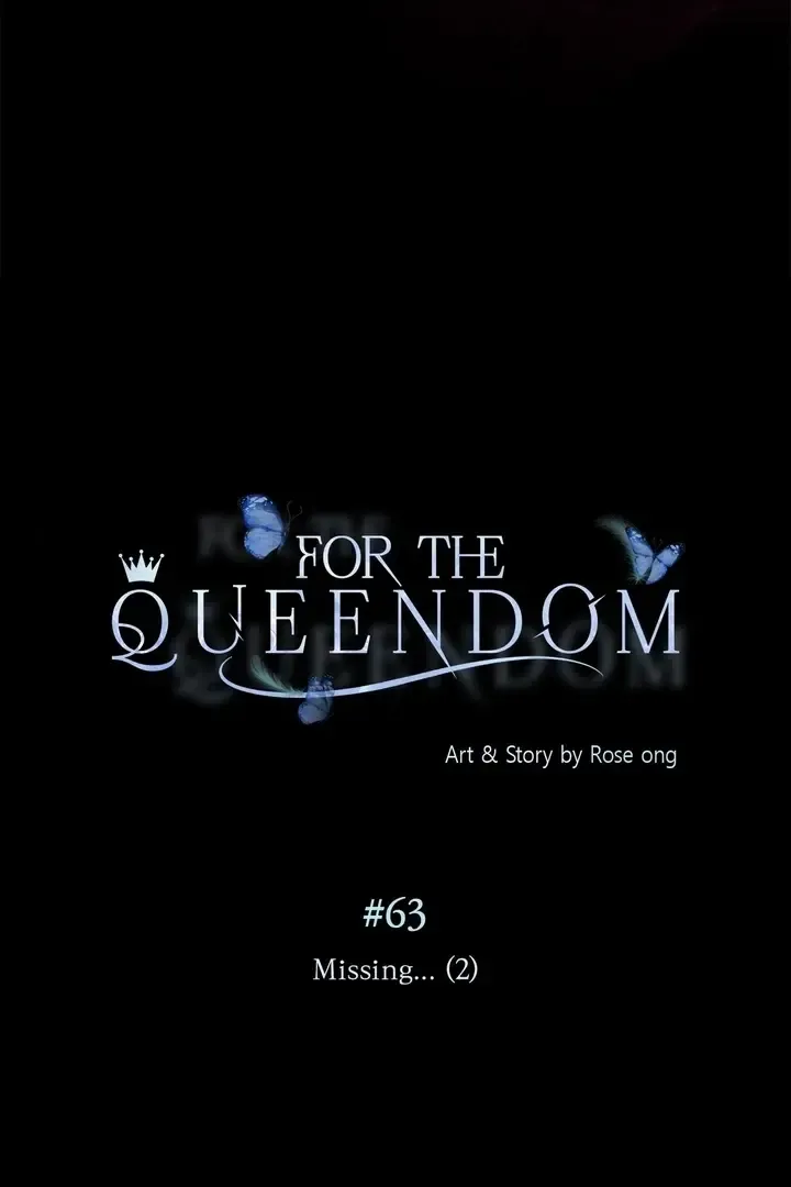 For The Queendom Chapter 63 page 48 - MangaKakalot