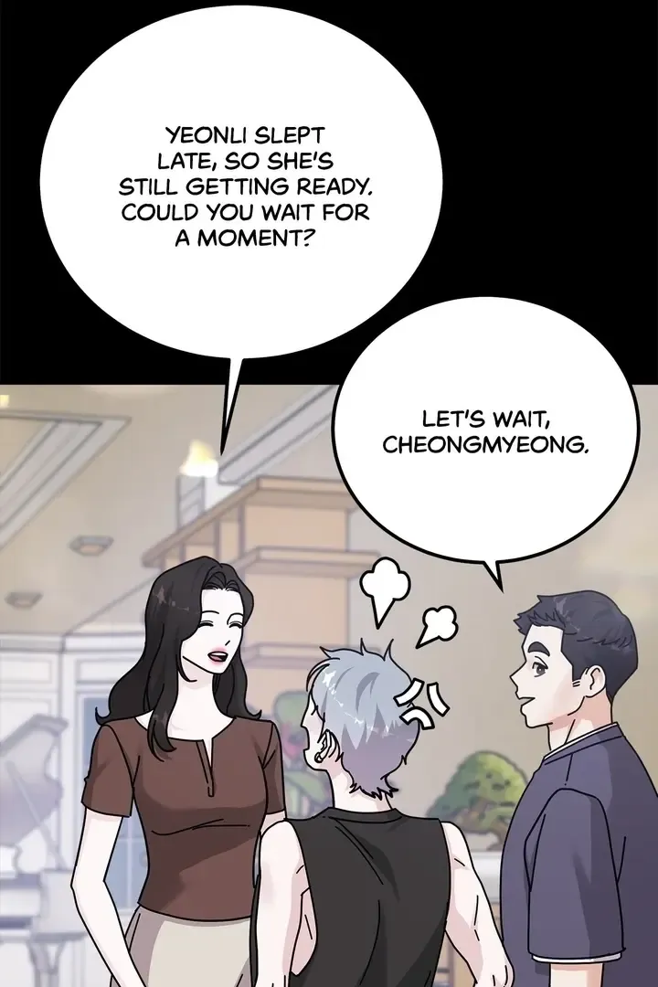 For The Queendom Chapter 63 page 61 - MangaKakalot