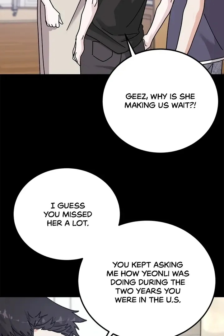 For The Queendom Chapter 63 page 62 - MangaKakalot