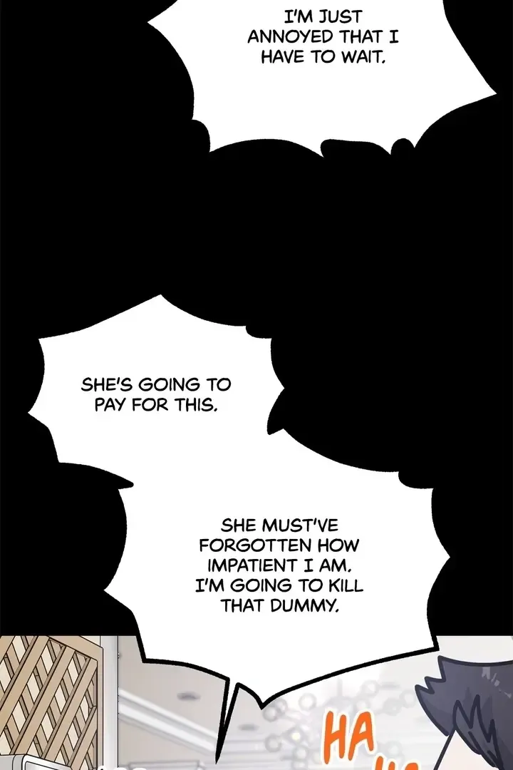 For The Queendom Chapter 63 page 64 - MangaKakalot