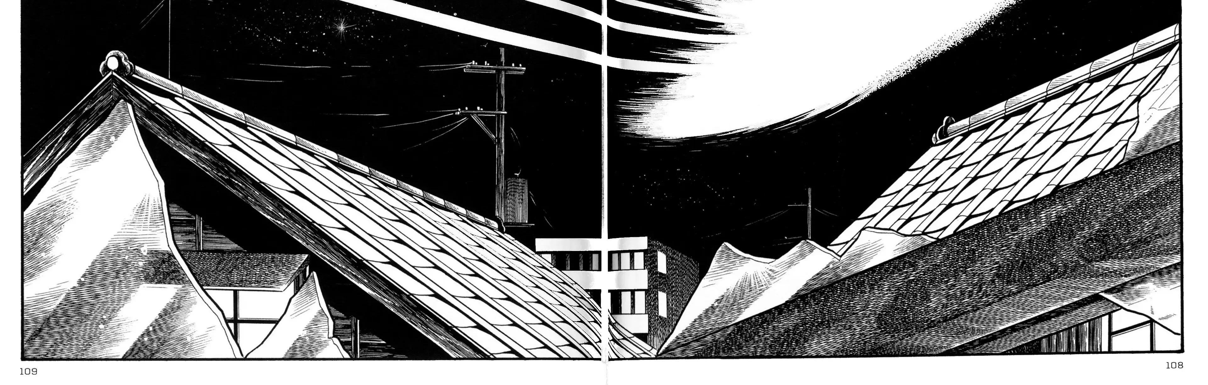 Forbidden Ishinomori Chapter 5 page 44 - MangaKakalot