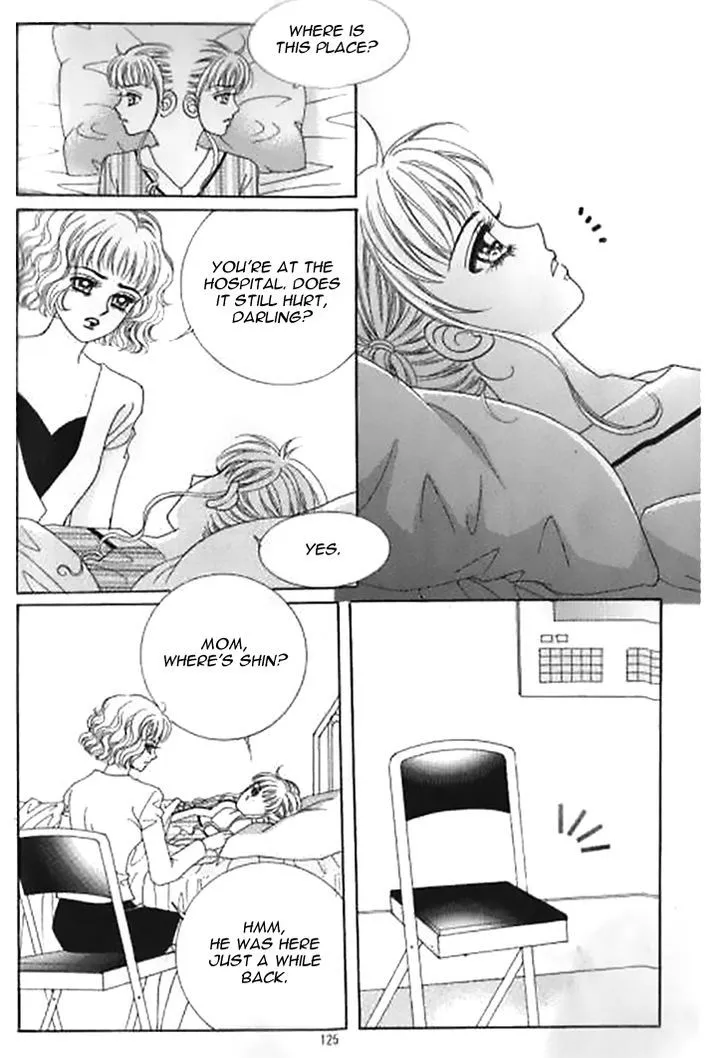 Forbidden Kiss Chapter 42 page 30 - MangaKakalot