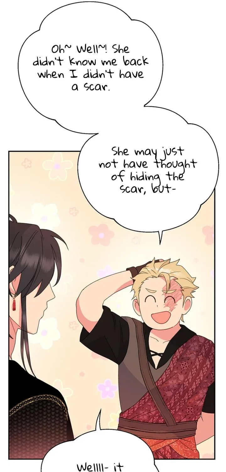 Forget My Husband, I’Ll Go Make Money Chapter 47 page 43 - MangaKakalot