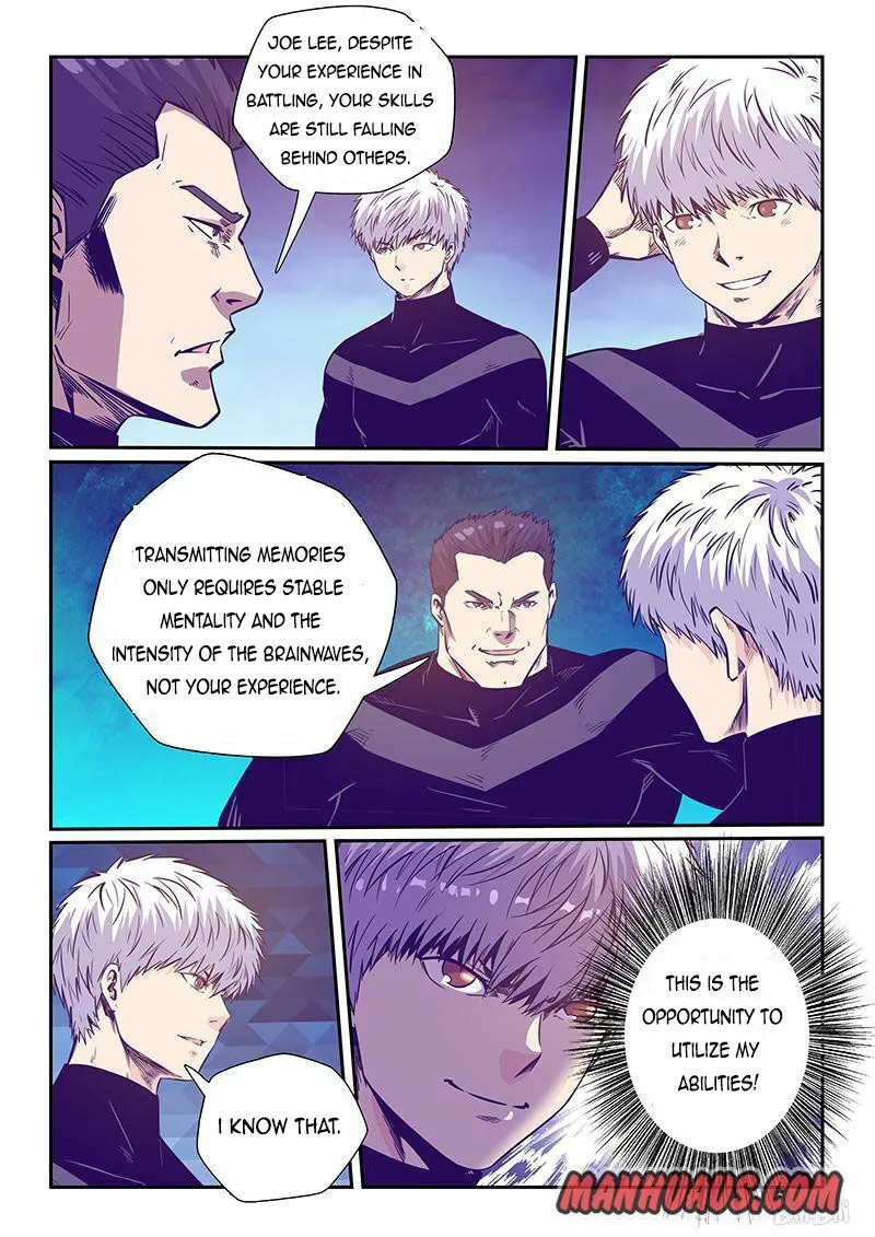 Forty Milleniums Of Cultivation Chapter 251 page 11 - MangaKakalot