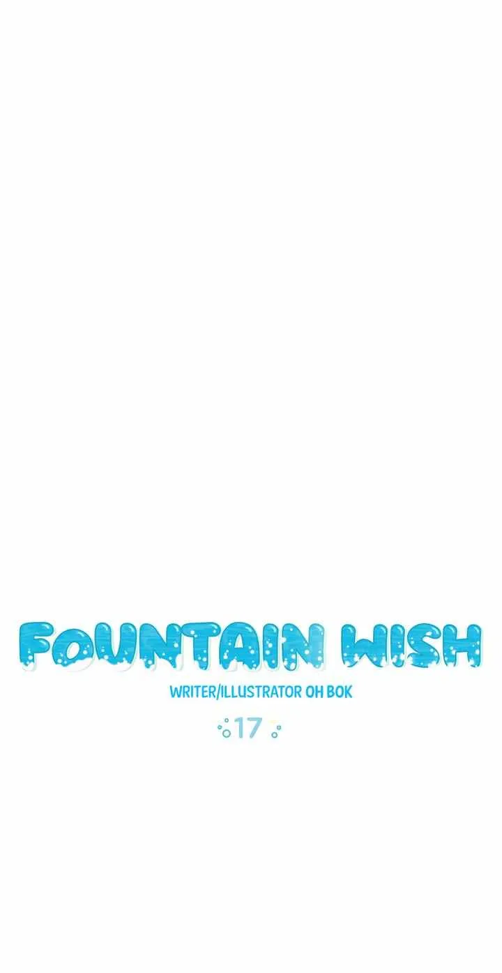 Fountain Wish Chapter 17 page 4 - MangaKakalot