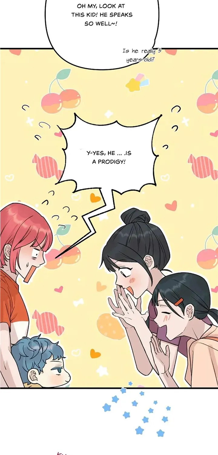 Fountain Wish Chapter 6 page 24 - MangaKakalot