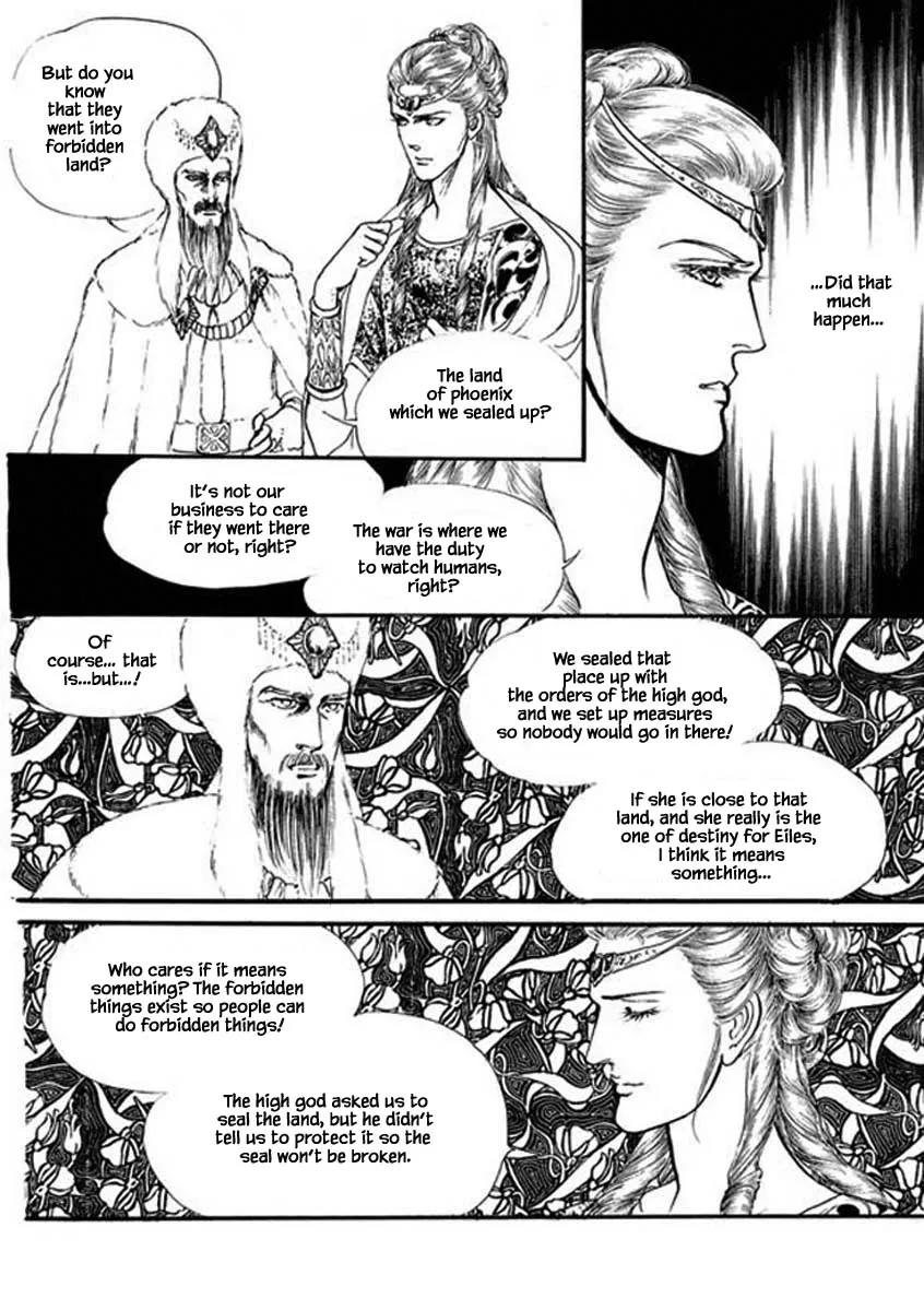 Four Daughters of Armian Chapter 93 page 7 - MangaKakalot