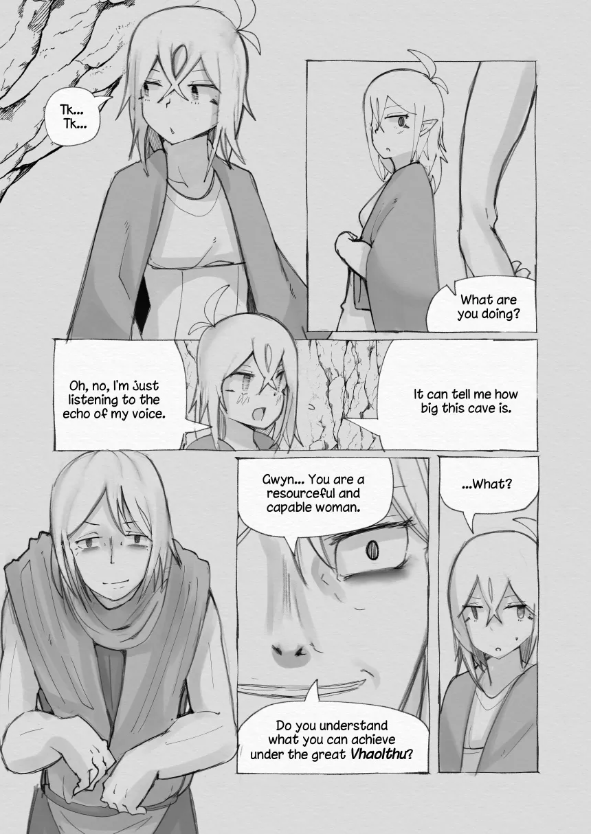 Foxtail Chapter 30 page 7 - MangaKakalot