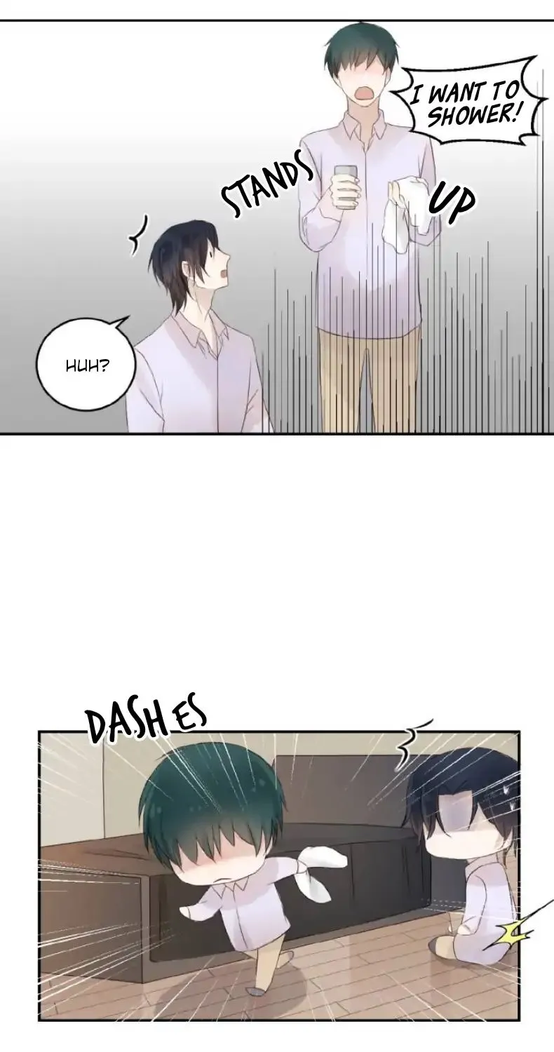 Fragile Relationship Chapter 10 page 23 - MangaKakalot