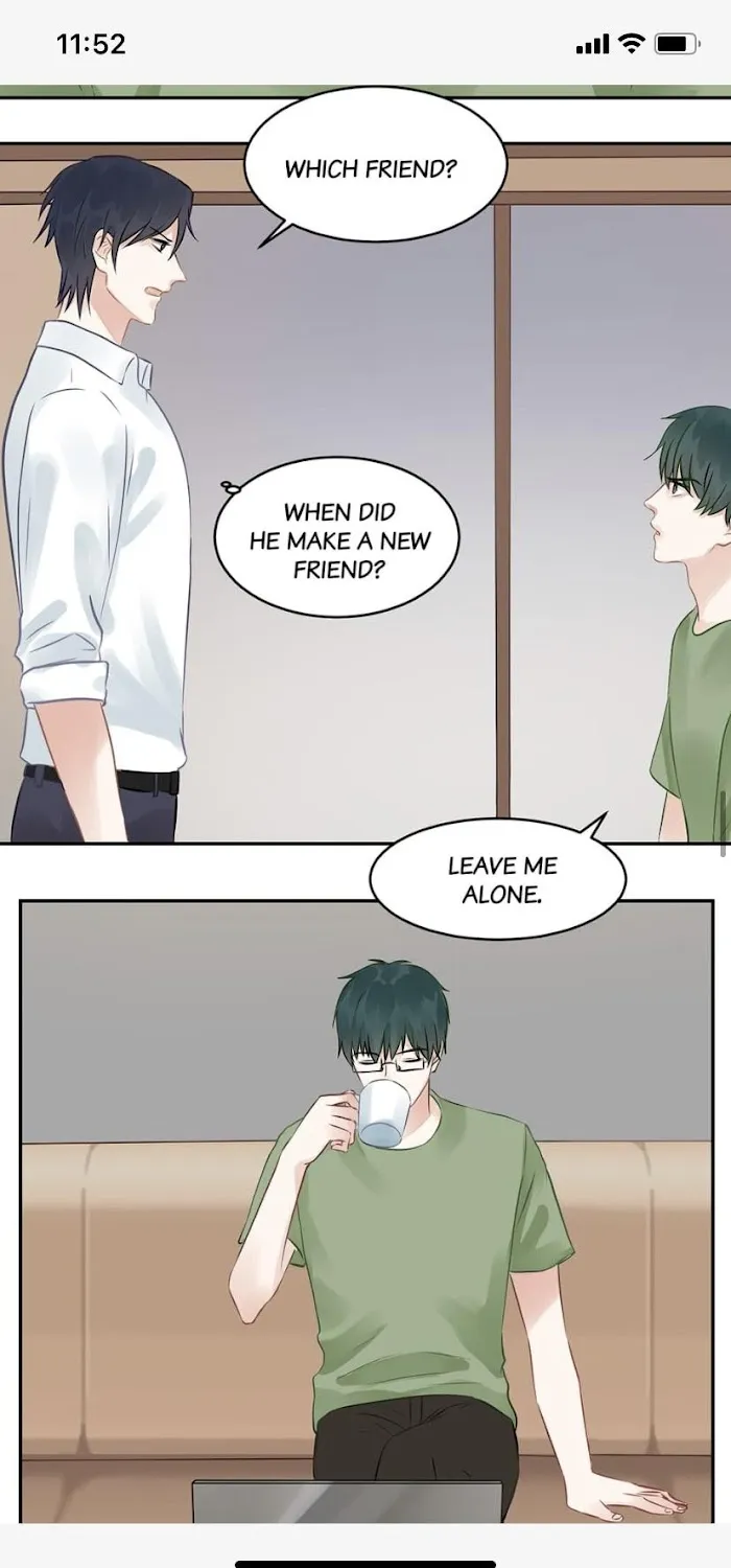 Fragile Relationship Chapter 101 page 15 - MangaKakalot