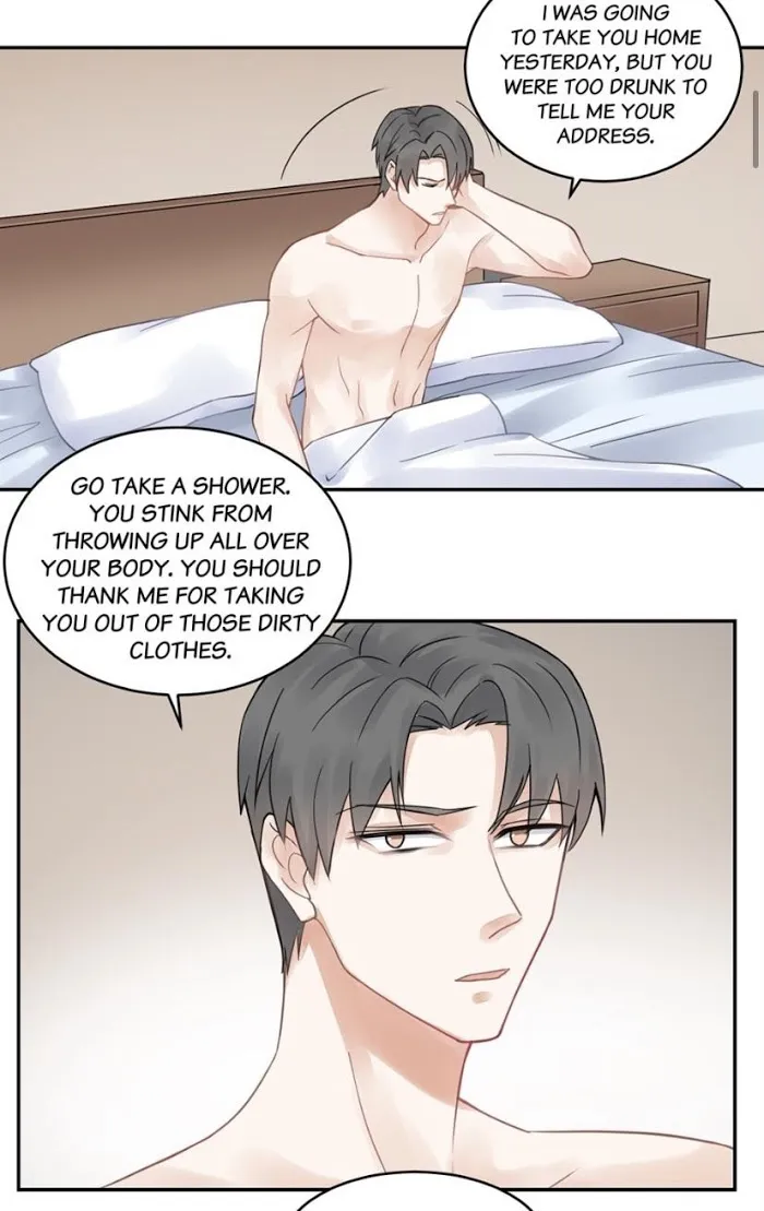 Fragile Relationship Chapter 104 page 6 - MangaKakalot