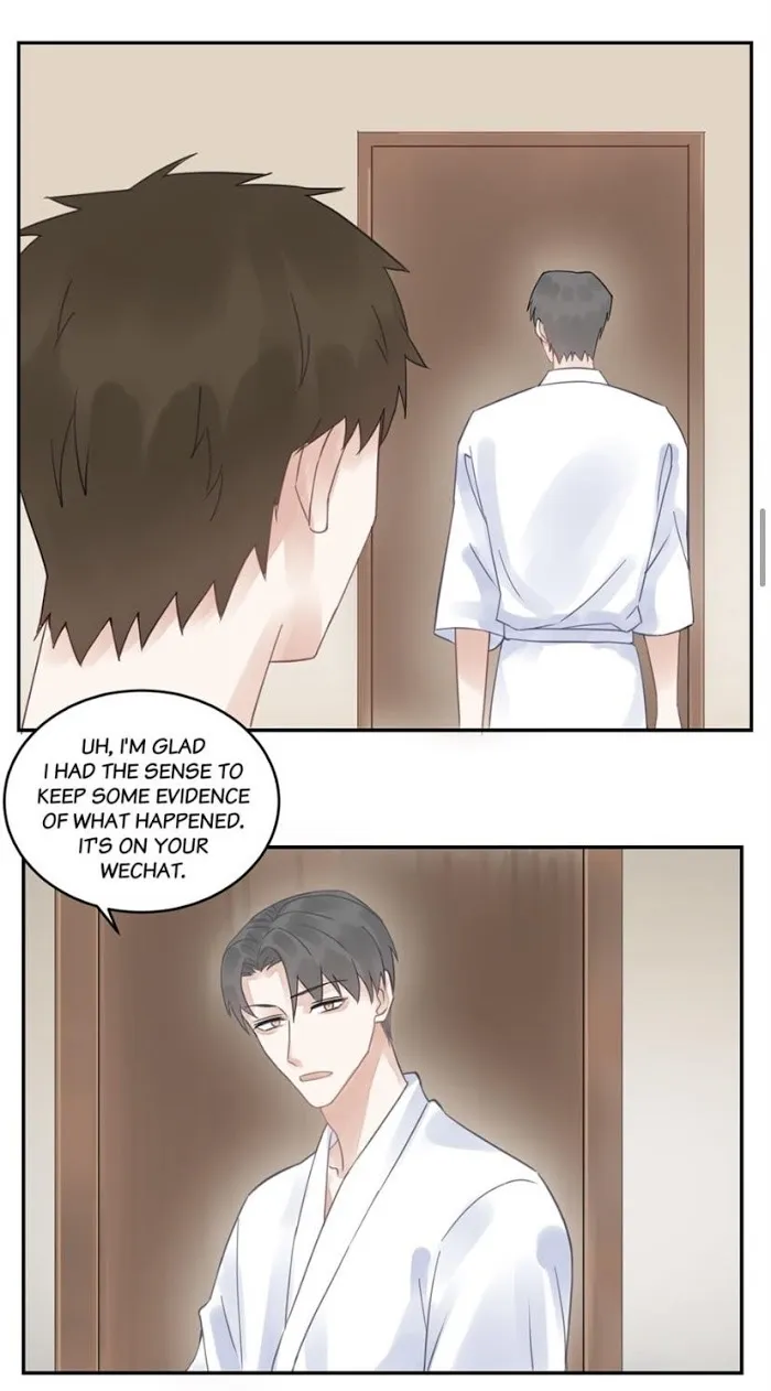 Fragile Relationship Chapter 104 page 9 - MangaKakalot