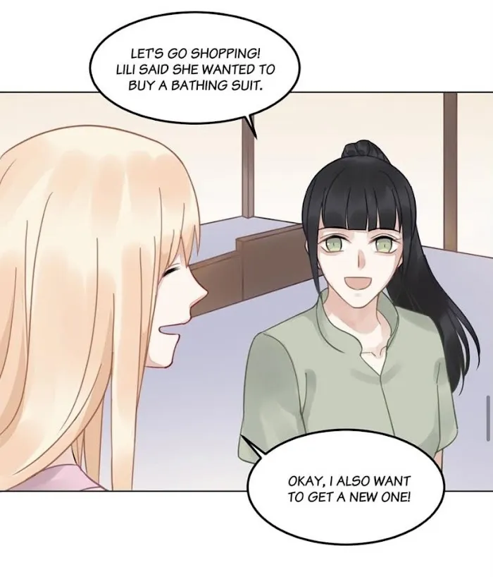 Fragile Relationship Chapter 105 page 22 - MangaKakalot