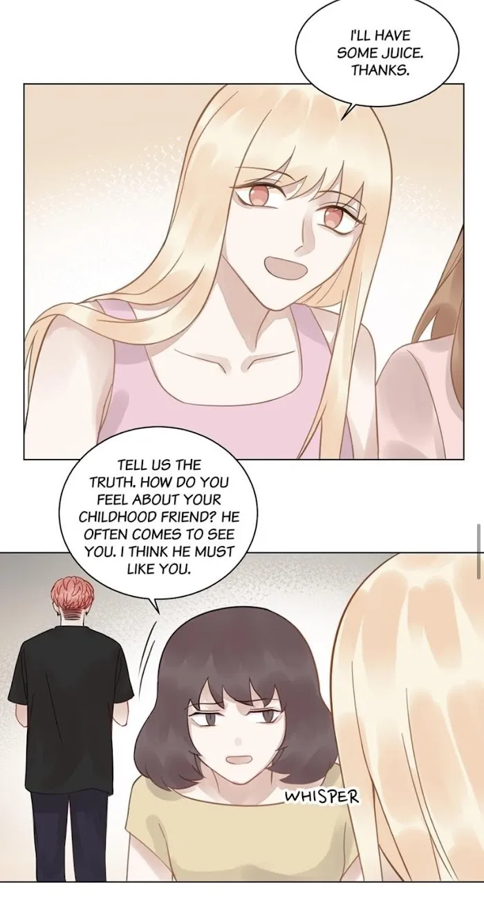 Fragile Relationship Chapter 107 page 13 - MangaKakalot