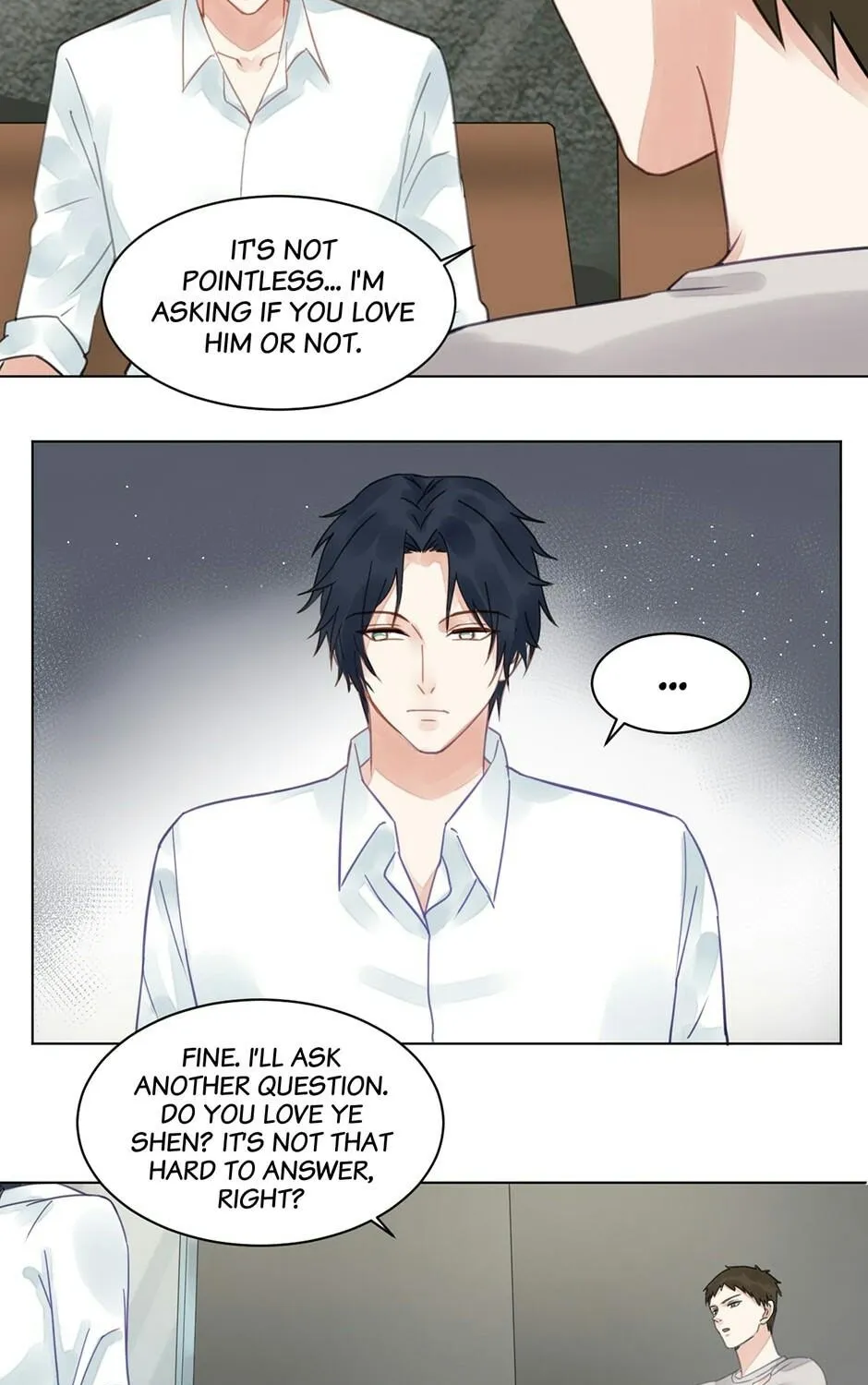 Fragile Relationship Chapter 110 page 11 - MangaKakalot