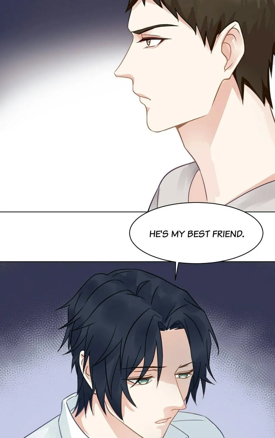 Fragile Relationship Chapter 110 page 13 - MangaKakalot