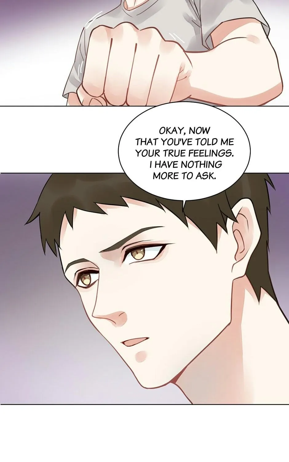 Fragile Relationship Chapter 110 page 15 - MangaKakalot