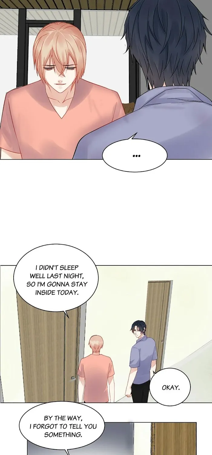 Fragile Relationship Chapter 115 page 3 - MangaKakalot