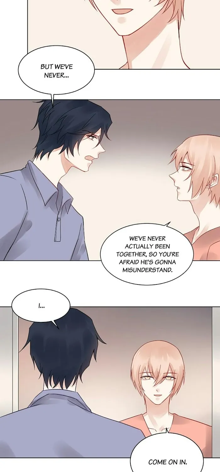 Fragile Relationship Chapter 116 page 14 - MangaKakalot