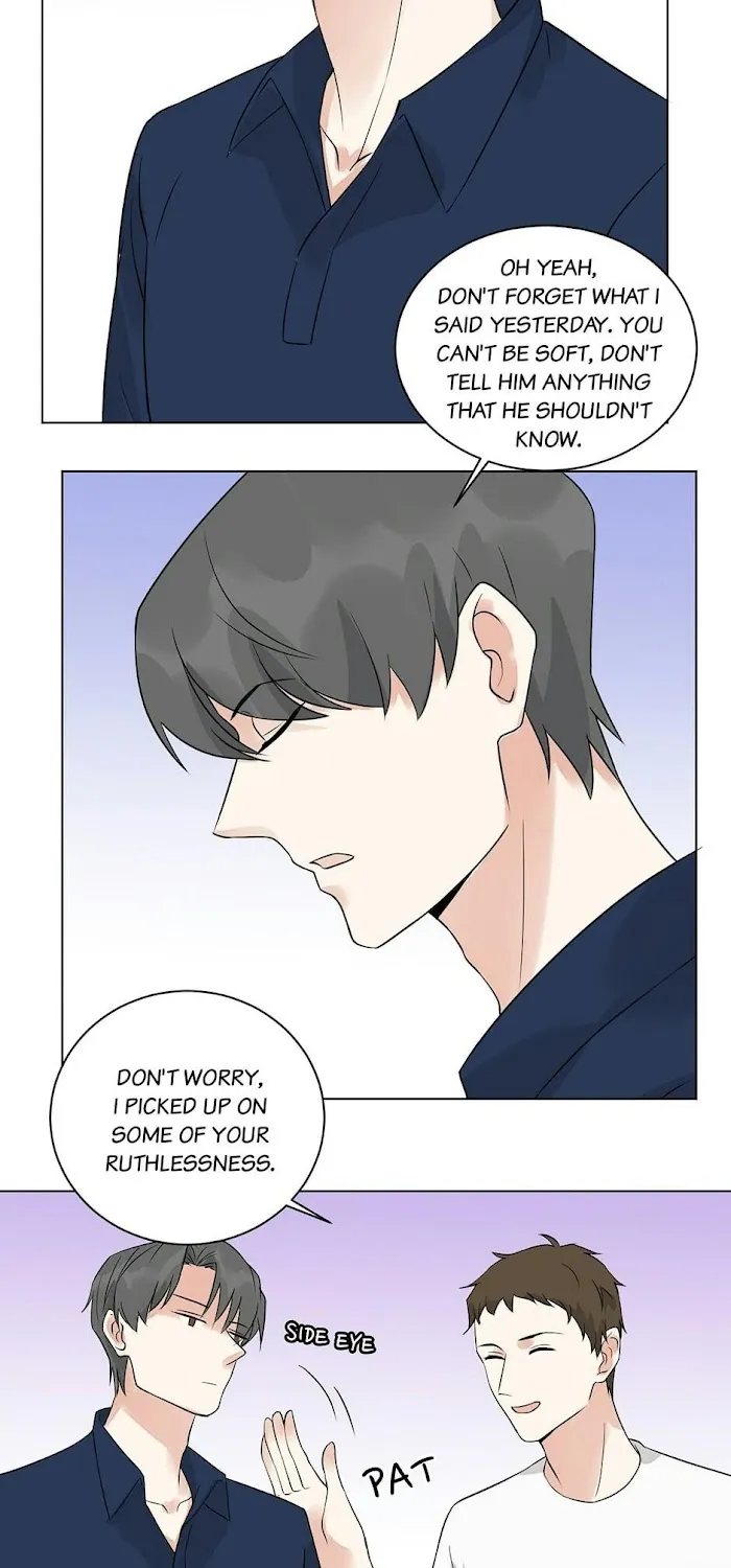 Fragile Relationship Chapter 127 page 19 - MangaKakalot