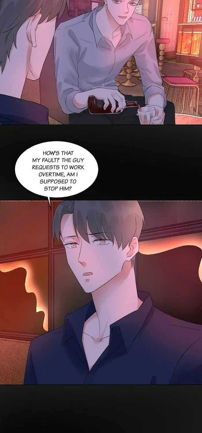 Fragile Relationship Chapter 129 page 5 - MangaKakalot