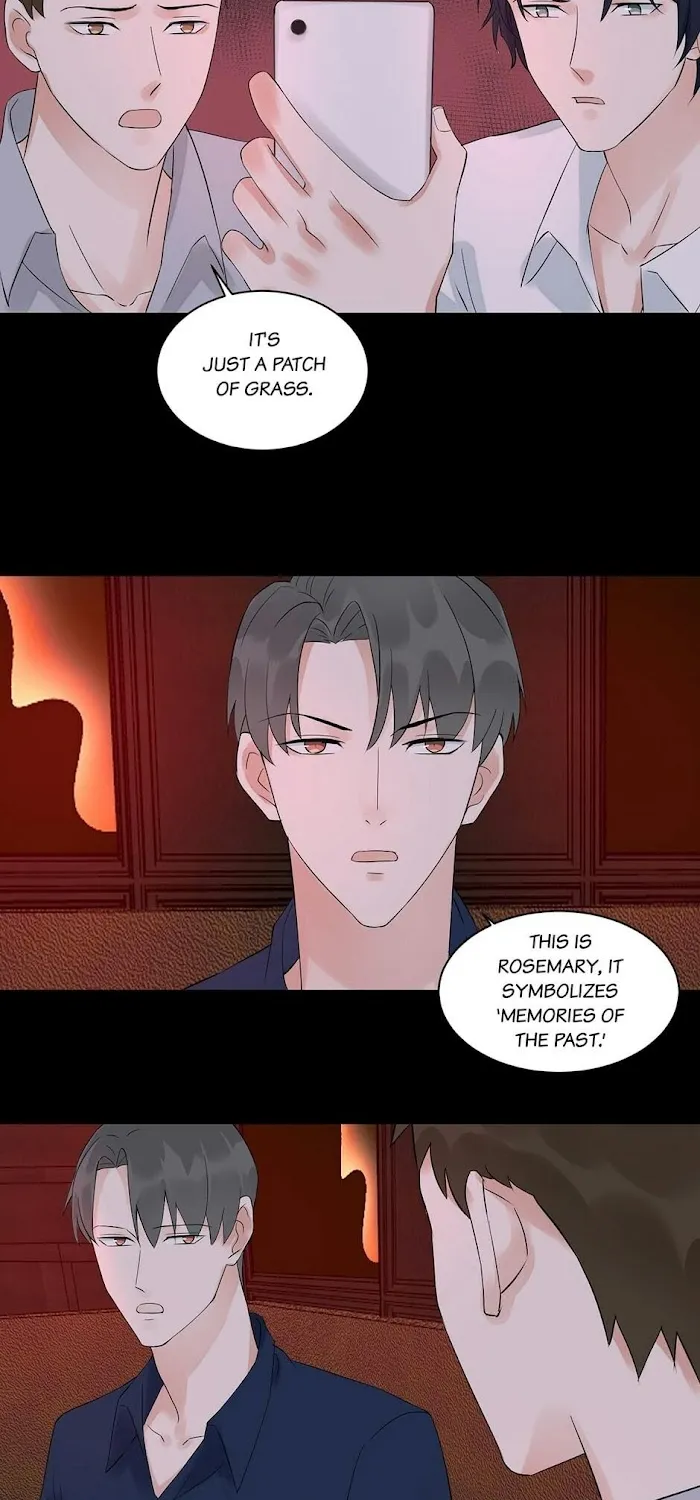 Fragile Relationship Chapter 129 page 10 - MangaKakalot