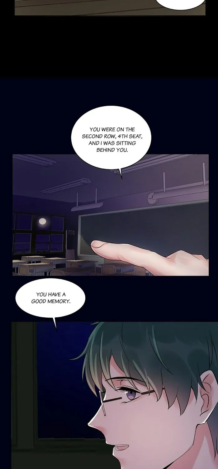 Fragile Relationship Chapter 130 page 18 - MangaKakalot