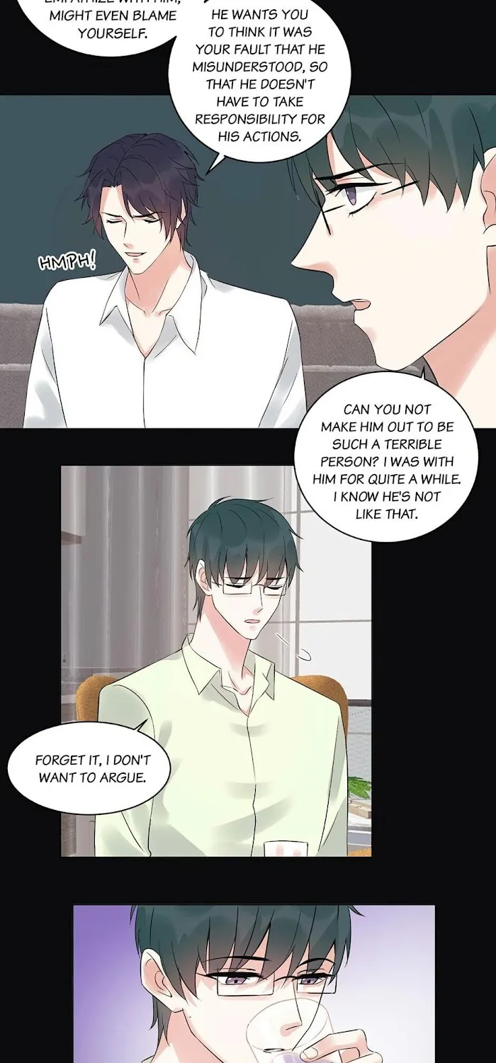 Fragile Relationship Chapter 131 page 15 - MangaKakalot