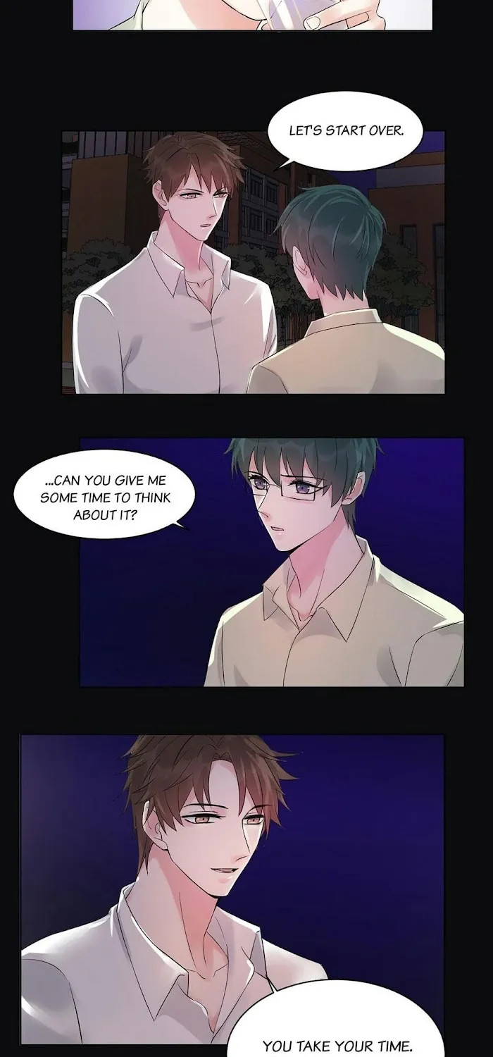 Fragile Relationship Chapter 131 page 16 - MangaKakalot