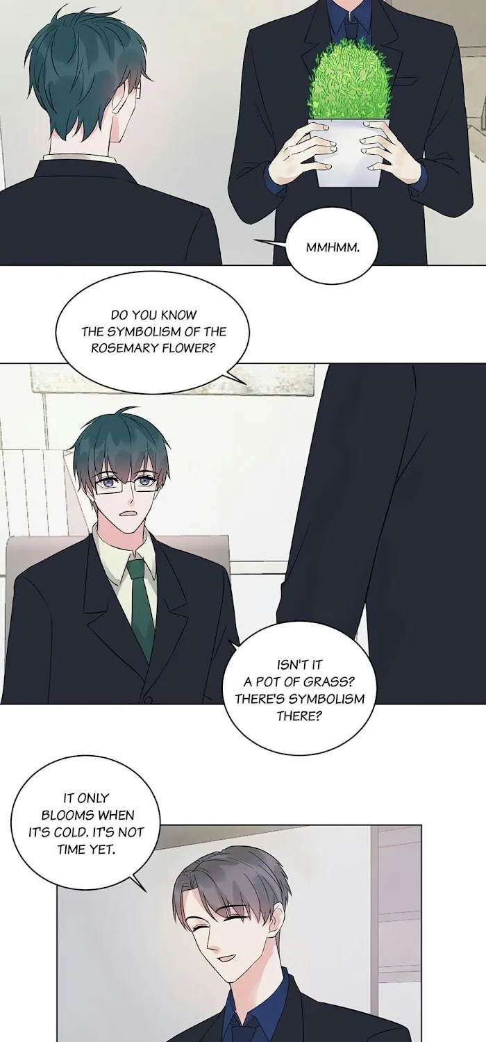 Fragile Relationship Chapter 132 page 3 - MangaKakalot