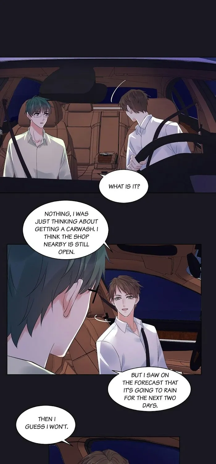 Fragile Relationship Chapter 133 page 13 - MangaKakalot