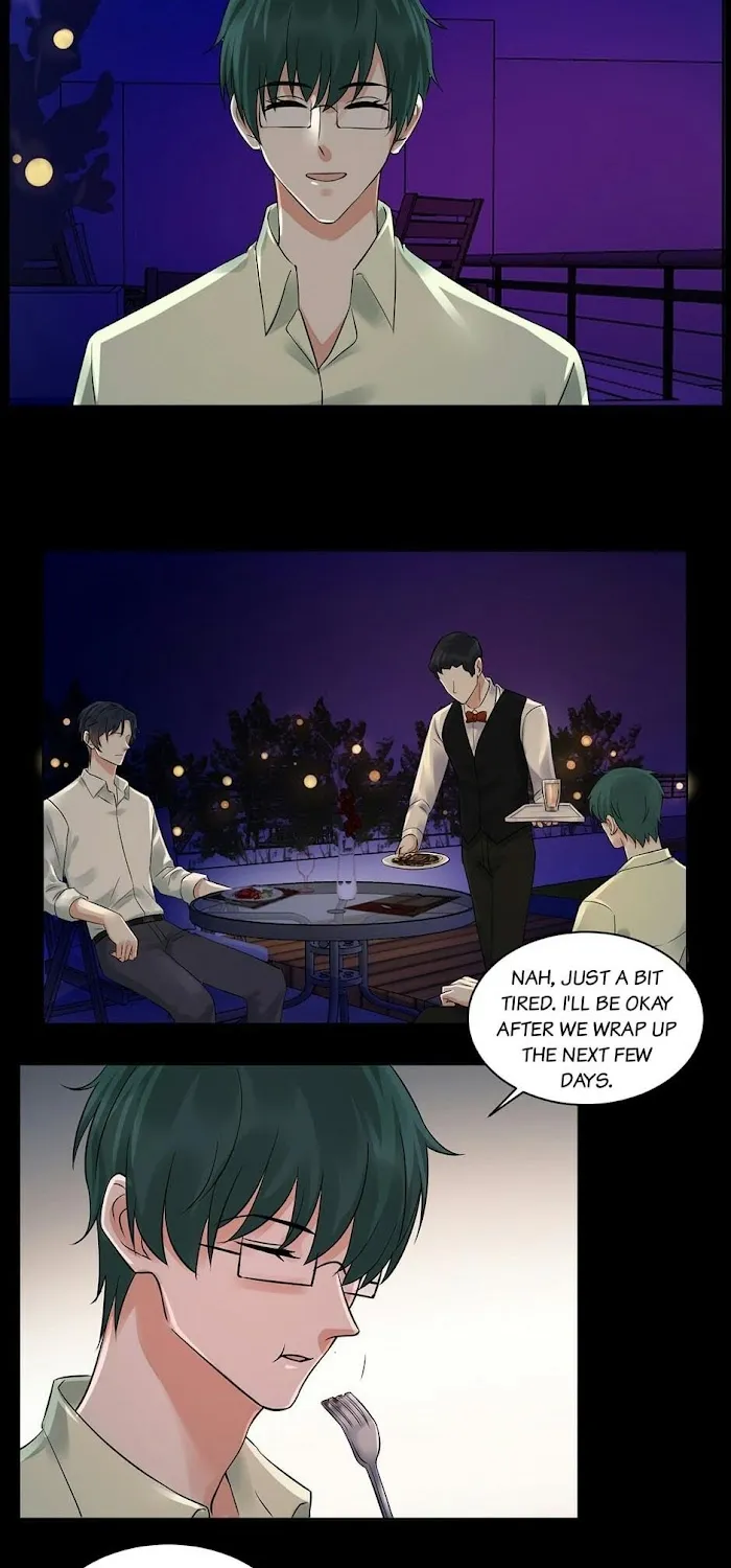 Fragile Relationship Chapter 135 page 4 - MangaKakalot