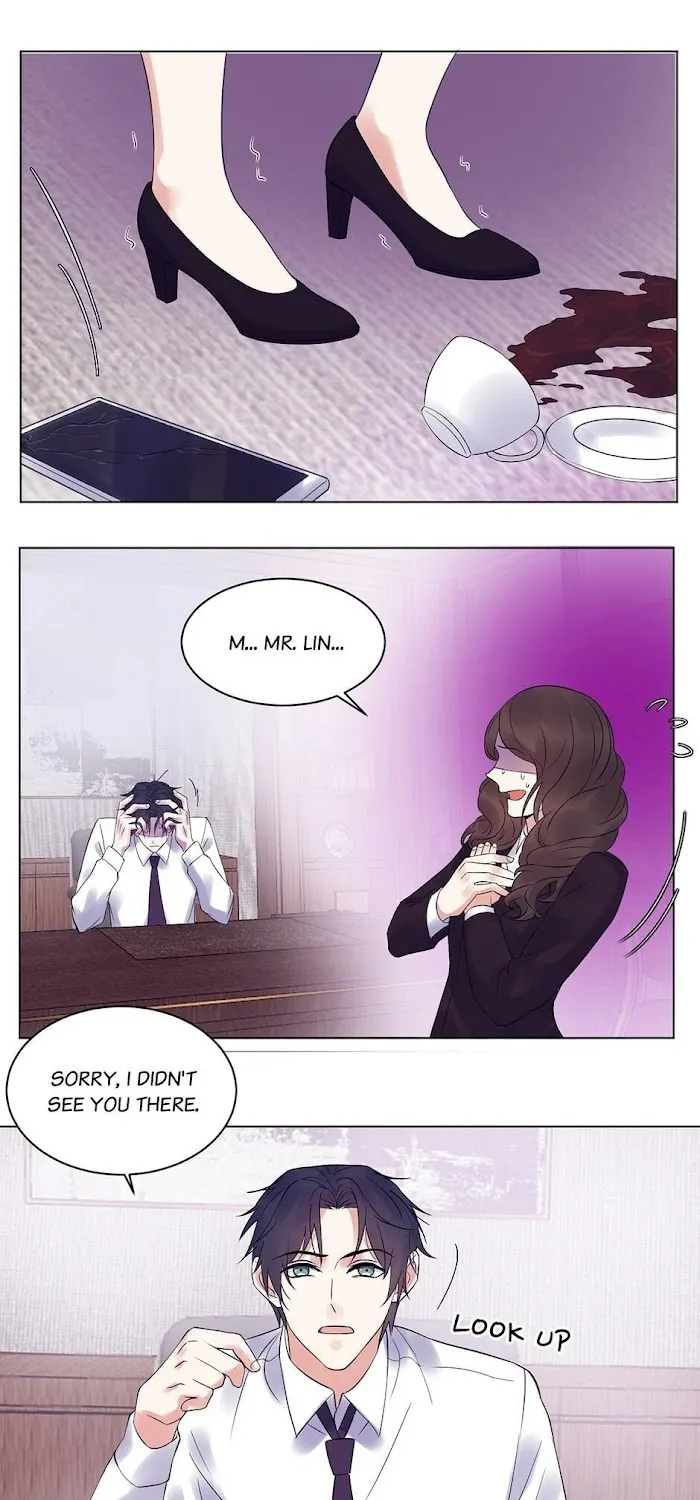 Fragile Relationship Chapter 137 page 13 - MangaKakalot