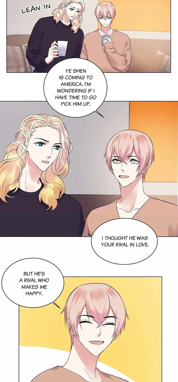 Fragile Relationship Chapter 137 page 17 - MangaKakalot