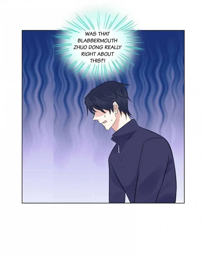 Fragile Relationship Chapter 139 page 38 - MangaKakalot