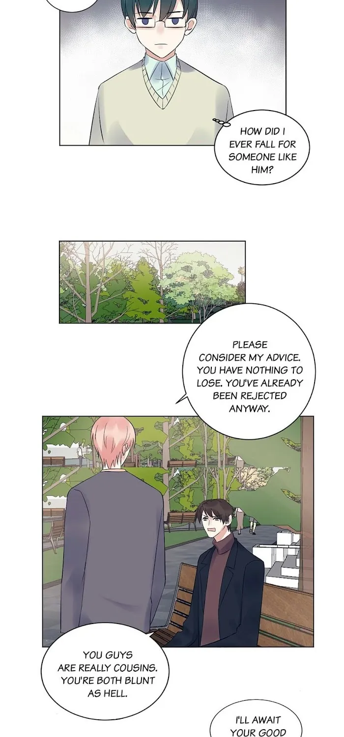 Fragile Relationship Chapter 141 page 13 - MangaKakalot