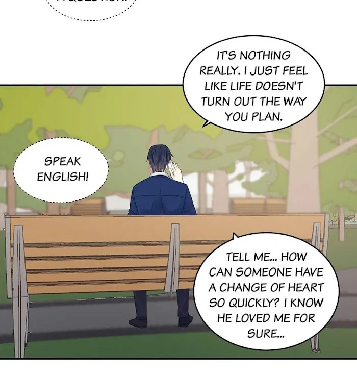 Fragile Relationship Chapter 143 page 7 - MangaKakalot