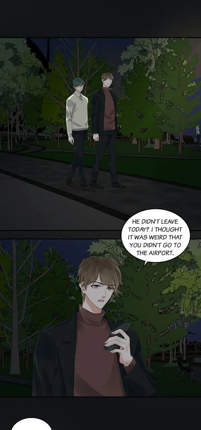 Fragile Relationship Chapter 144 page 20 - MangaKakalot