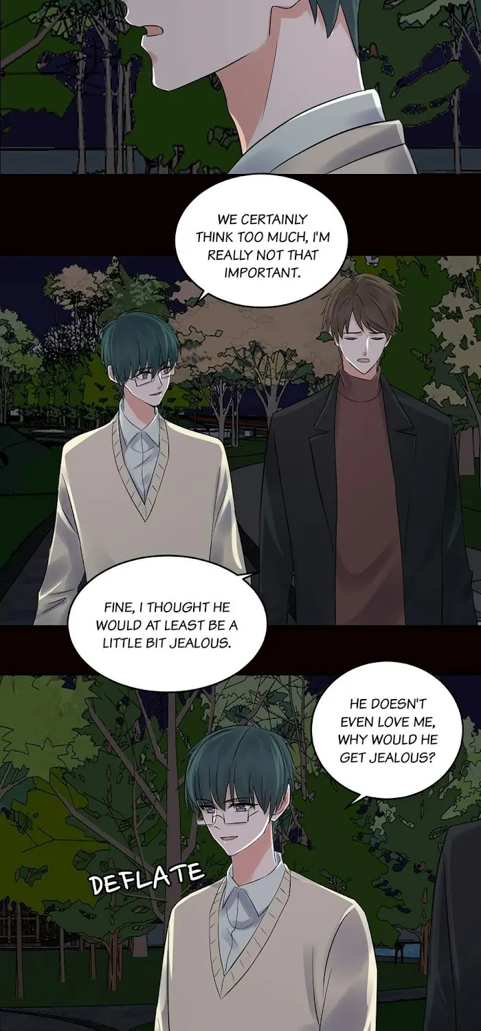 Fragile Relationship Chapter 145 page 2 - MangaKakalot