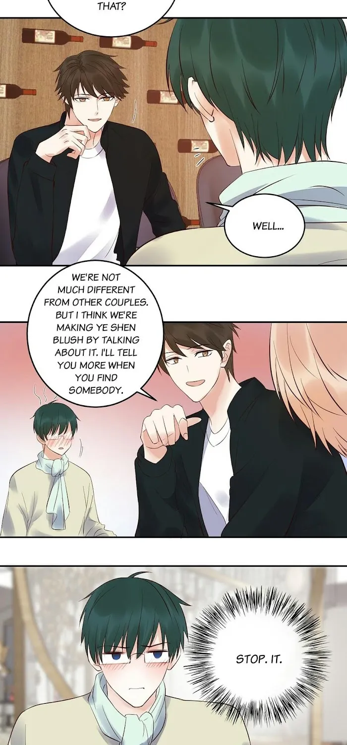 Fragile Relationship Chapter 149 page 2 - MangaKakalot