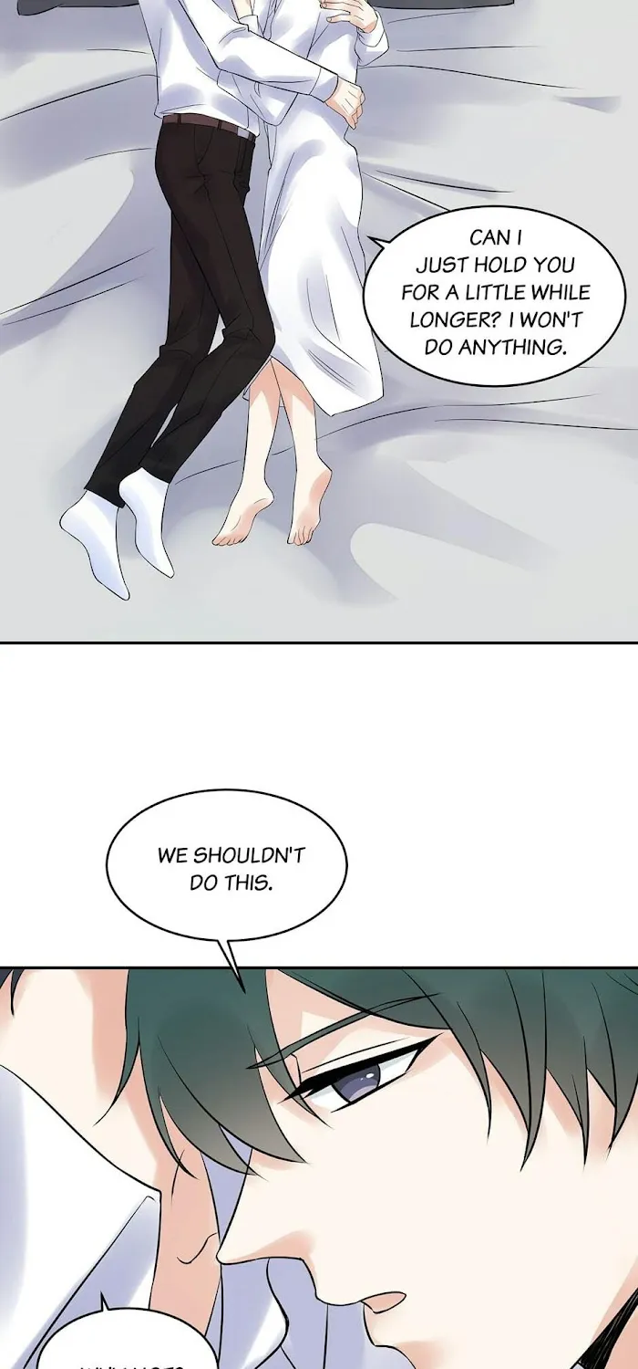 Fragile Relationship Chapter 151 page 17 - MangaKakalot